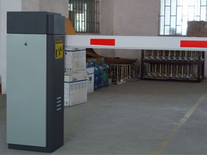 新款濟(jì)南停車場系統(tǒng)